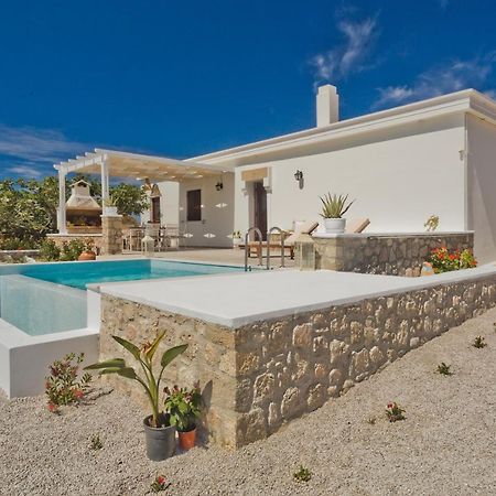 Villa Symone Afiartis Dış mekan fotoğraf