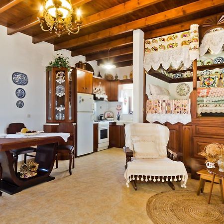 Villa Symone Afiartis Dış mekan fotoğraf